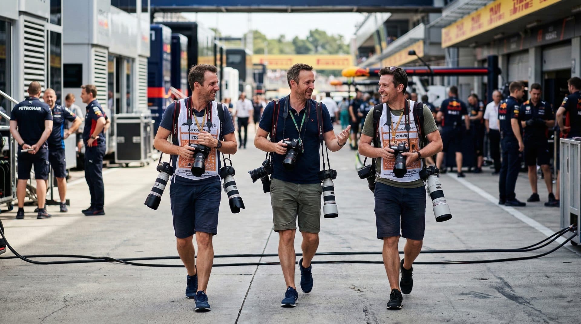 RaceTagger for Photography Agencies: Scale Your Race Coverage Without Scaling Your Team